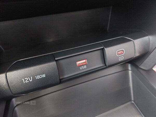 Used Kia XCeed 2025 for sale - 76014090: Photo 52