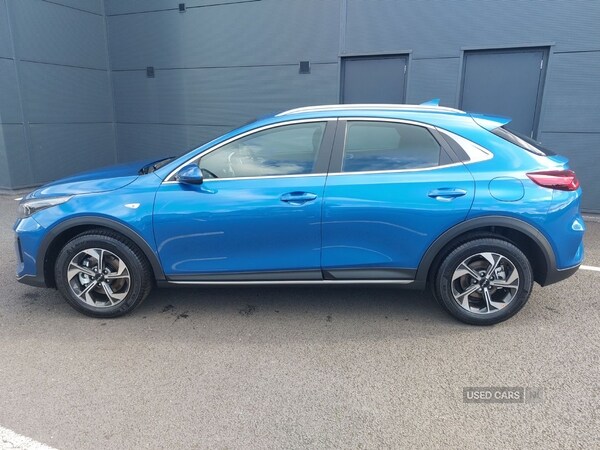 Used Kia XCeed 2025 for sale - 76014090: Photo 5
