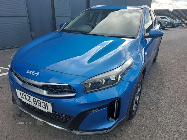 Used Kia XCeed 2025 for sale - 76014090: Photo 6