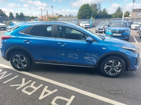 Used Kia XCeed 2025 for sale - 76014090: Photo 7