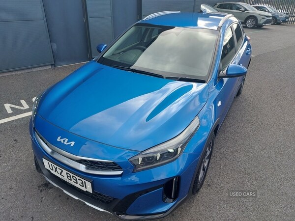 Used Kia XCeed 2025 for sale - 76014090: Photo 9