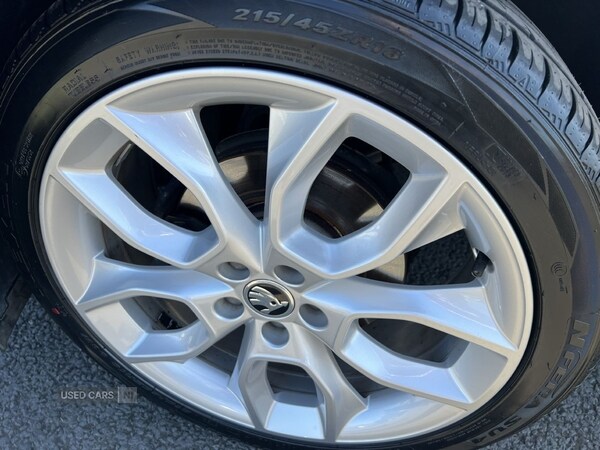 Used Skoda Kamiq 2023 for sale - 74687553: Photo 16