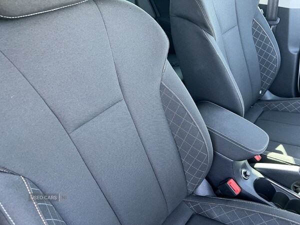 Used Skoda Kamiq 2023 for sale - 74687553: Photo 20