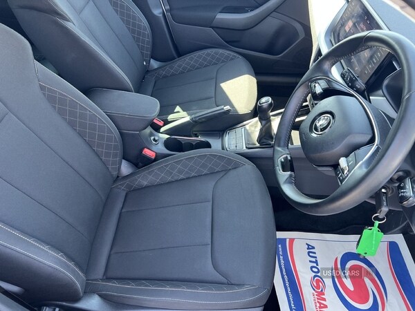 Used Skoda Kamiq 2023 for sale - 74687553: Photo 21