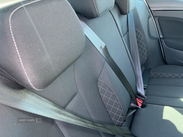 Used Skoda Kamiq 2023 for sale - 74687553: Photo 25