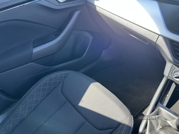 Used Skoda Kamiq 2023 for sale - 74687553: Photo 28