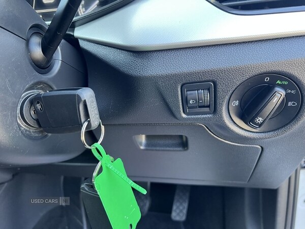 Used Skoda Kamiq 2023 for sale - 74687553: Photo 44