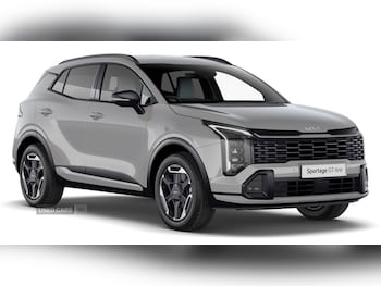 Used Kia Sportage 2026 for sale - 78505324: Photo