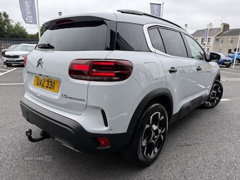 Used Citroen C5 Aircross 2024 for sale - 79192514: Photo