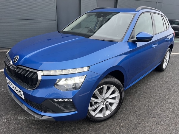 Used Skoda Kamiq 2025 for sale - 76202049: Photo 1