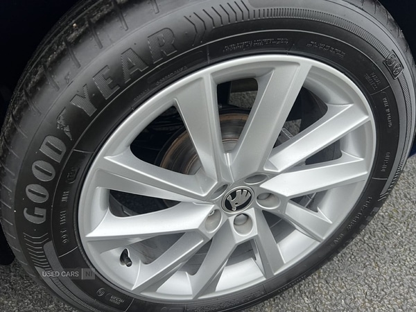 Used Skoda Kamiq 2025 for sale - 76202049: Photo 15