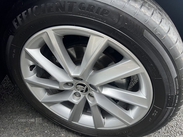 Used Skoda Kamiq 2025 for sale - 76202049: Photo 16