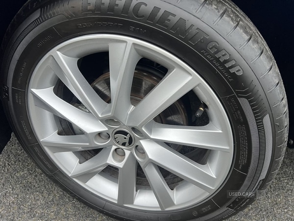 Used Skoda Kamiq 2025 for sale - 76202049: Photo 17