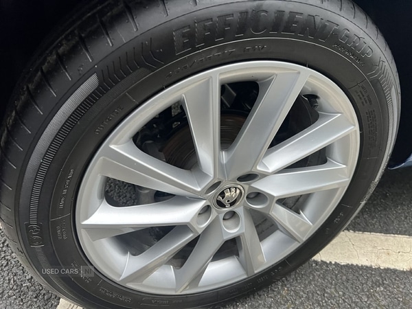 Used Skoda Kamiq 2025 for sale - 76202049: Photo 18
