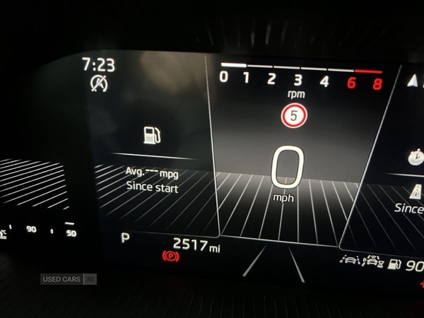 Used Skoda Kamiq 2025 for sale - 76202049: Photo 34