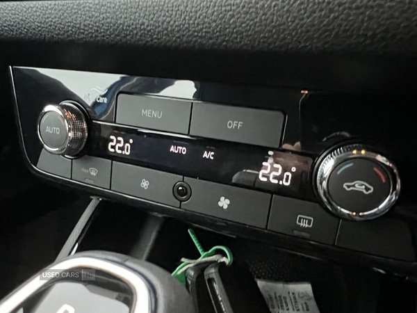 Used Skoda Kamiq 2025 for sale - 76202049: Photo 38