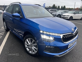 Used Skoda Kamiq 2025 for sale - 76202049: Photo 3
