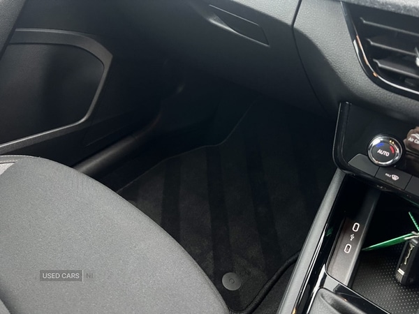 Used Skoda Kamiq 2025 for sale - 76202049: Photo 44