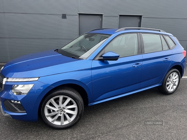 Used Skoda Kamiq 2025 for sale - 76202049: Photo 5
