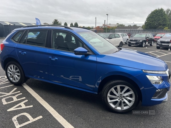 Used Skoda Kamiq 2025 for sale - 76202049: Photo 7