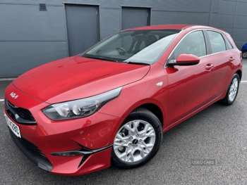 2025 - 1.5T GDi ISG 138 2 5dr