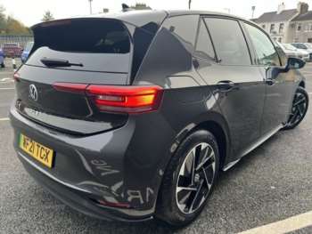 Used Volkswagen ID3 2021 for sale - 72828155: Photo