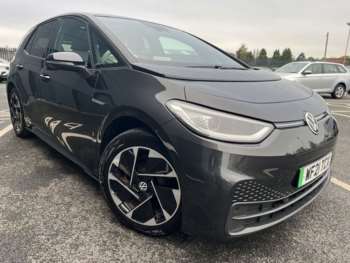 Used Volkswagen ID3 2021 for sale - 72828155: Photo