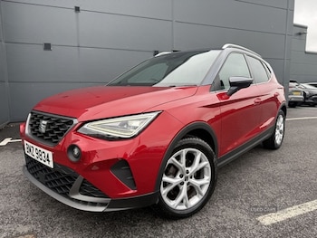 Used SEAT Arona 2023 for sale - 78890462: Photo