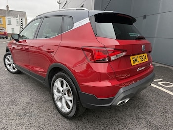 Used SEAT Arona 2023 for sale - 78890462: Photo