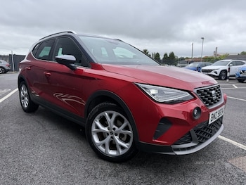 Used SEAT Arona 2023 for sale - 78890462: Photo