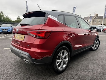 Used SEAT Arona 2023 for sale - 78890462: Photo