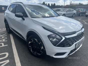 Used Kia Sportage 2024 for sale - 74714197: Photo