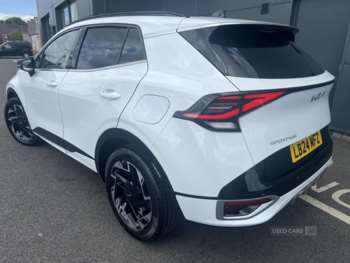 Used Kia Sportage 2024 for sale - 74714197: Photo