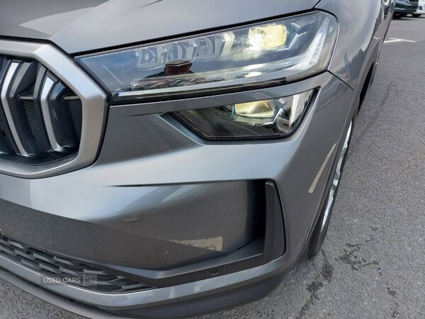 Used Skoda Kodiaq 2025 for sale - 76228504: Photo 10