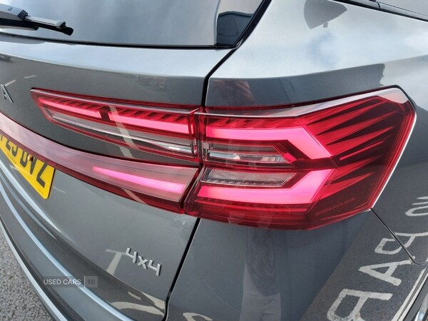 Used Skoda Kodiaq 2025 for sale - 76228504: Photo 12