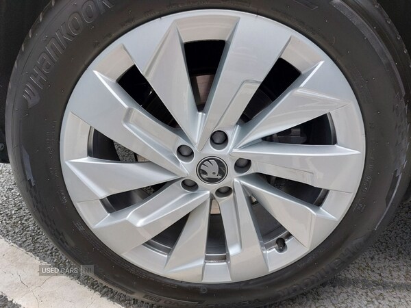 Used Skoda Kodiaq 2025 for sale - 76228504: Photo 16