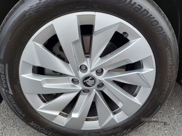 Used Skoda Kodiaq 2025 for sale - 76228504: Photo 17
