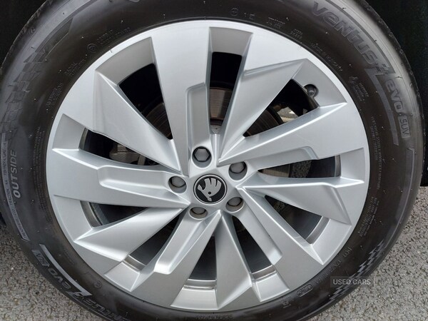 Used Skoda Kodiaq 2025 for sale - 76228504: Photo 19