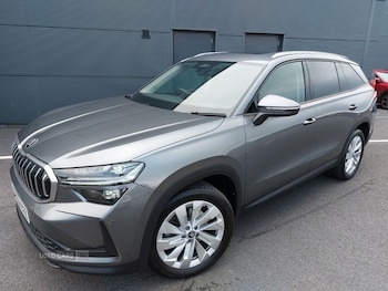 Used Skoda Kodiaq 2025 for sale - 76228504: Photo
