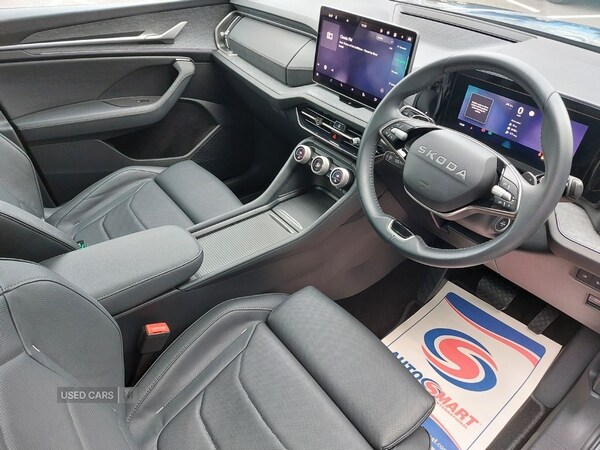 Used Skoda Kodiaq 2025 for sale - 76228504: Photo 22