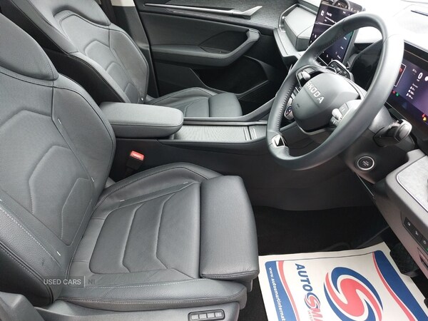 Used Skoda Kodiaq 2025 for sale - 76228504: Photo 23