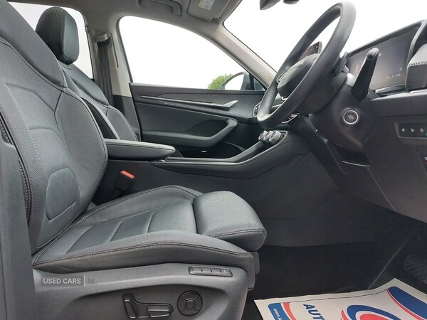 Used Skoda Kodiaq 2025 for sale - 76228504: Photo 25