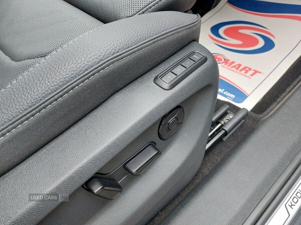 Used Skoda Kodiaq 2025 for sale - 76228504: Photo 26