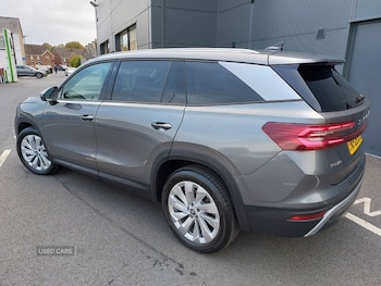 Used Skoda Kodiaq 2025 for sale - 76228504: Photo