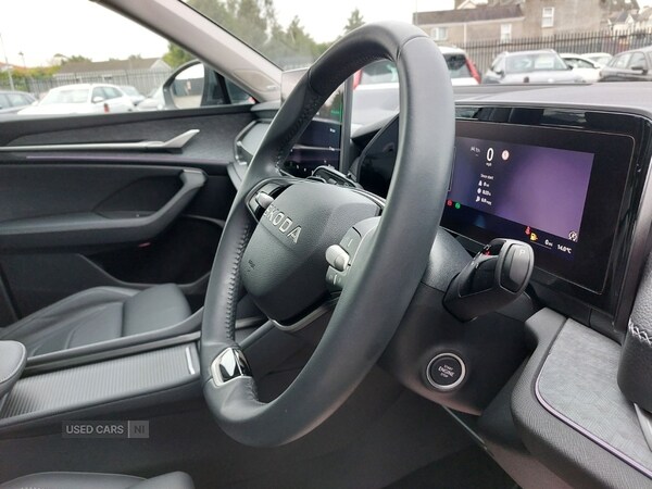 Used Skoda Kodiaq 2025 for sale - 76228504: Photo 34