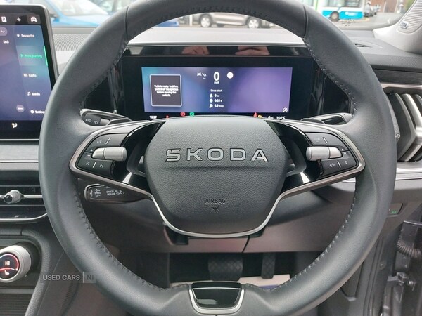 Used Skoda Kodiaq 2025 for sale - 76228504: Photo 35