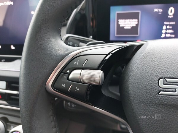 Used Skoda Kodiaq 2025 for sale - 76228504: Photo 36