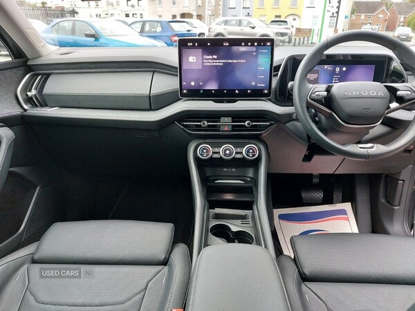 Used Skoda Kodiaq 2025 for sale - 76228504: Photo 42