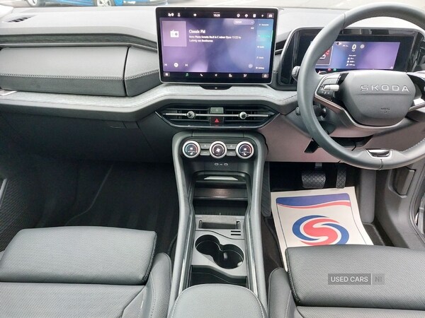 Used Skoda Kodiaq 2025 for sale - 76228504: Photo 43