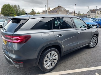 Used Skoda Kodiaq 2025 for sale - 76228504: Photo